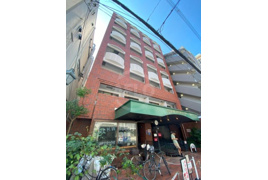 ダイアパレス堀江公園の外観