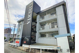 リベルタテイク７の外観