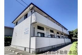 ジェニファーⅢの外観