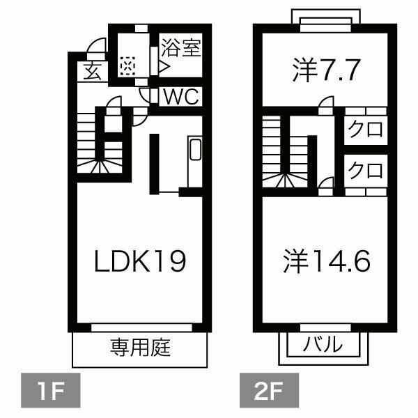 間取り：223040326690