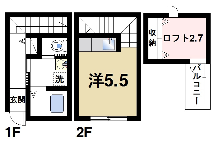 間取り：229009821647