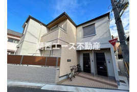 ShaMaison 小阪の外観