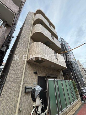 アーサクラスト海老澤の画像