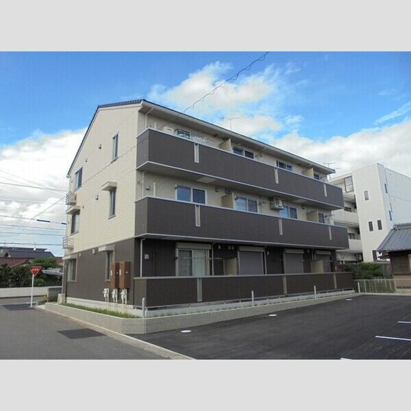 エーデルハイムクロダIIのイメージ