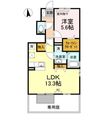 エアリアル・ガーデンのイメージ