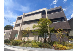 シャーメゾン　Ｓａｉｎｔ　Ｇｒａｃｅの外観