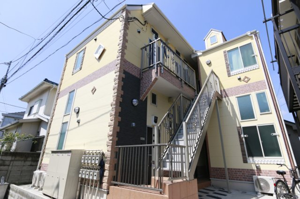 コーラルコーストの画像