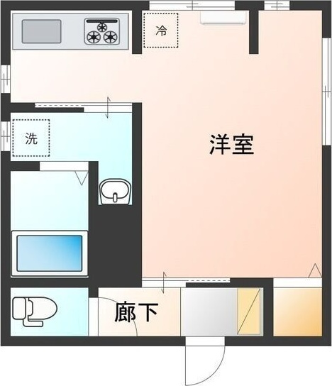 間取り：223039934197