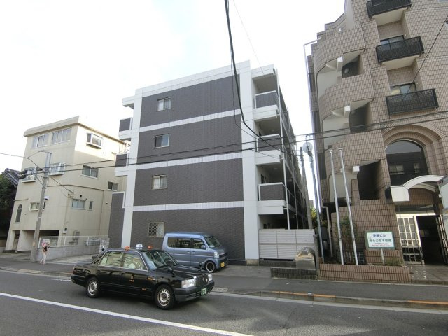 ジェン・ルーのイメージ