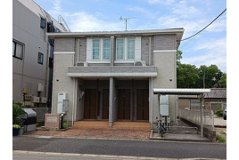 バルキー フォレストの外観