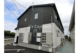 vogue house Fの外観