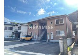 シャーメゾンYの外観