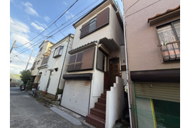 一之江1-16-17戸建の外観