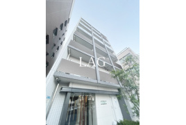 アイルルシェール錦糸町の外観