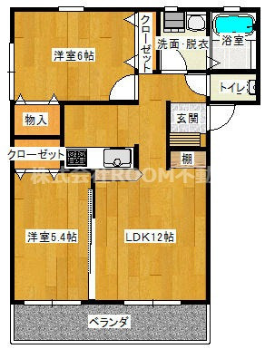ウィズMI・IIのイメージ