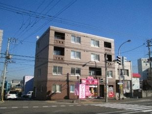 アベニュー神宮の画像