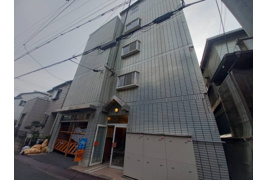 リーフジャルダン牧野駅前の外観