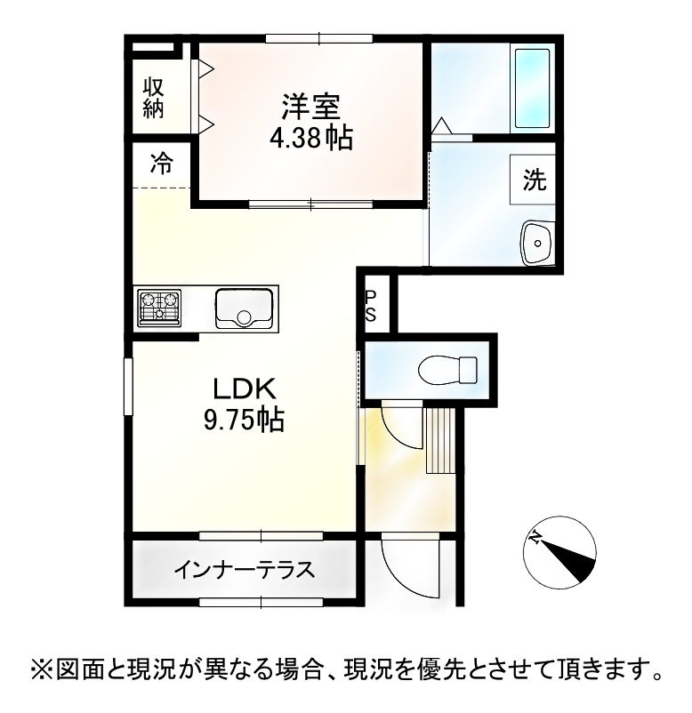 間取り：211059756867