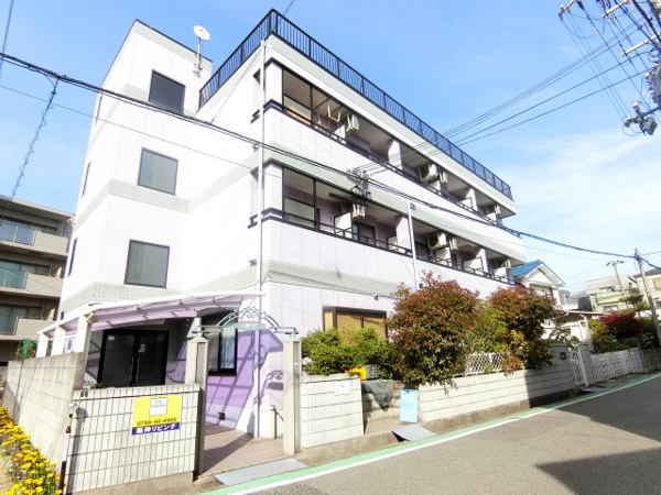 コンフォート甲子園の画像