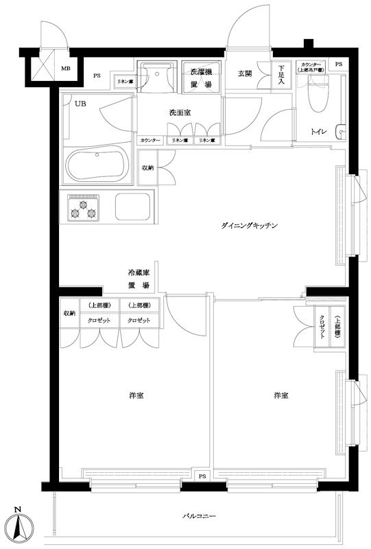 間取り：213143788488