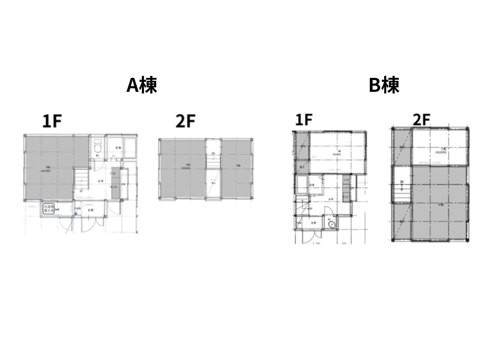 間取り：213144514072