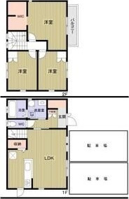 間取り：228059411672