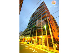 エステムコート横濱大通り公園の外観