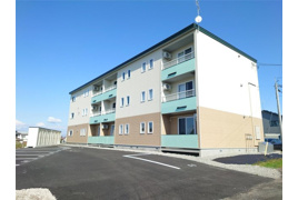 Cantare（カンターレ）の外観