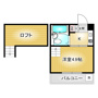 ヴァンベール平針|名古屋市の賃貸ならMy賃貸の間取り
