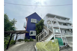 ヴァンベール平針|名古屋市の賃貸ならMy賃貸の外観