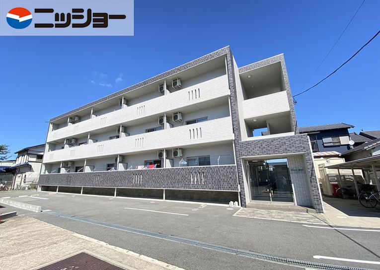 ビュート矢田のイメージ