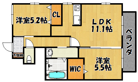 シャルマンのイメージ