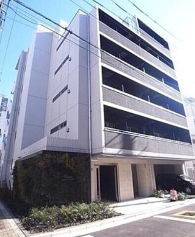 ジェノヴィア東陽町グリーンヴェールの画像