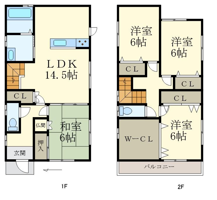 間取り：230033234233