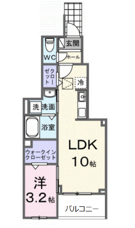 間取り：213144797027