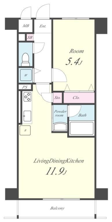 S・Kアグレアーブルのイメージ
