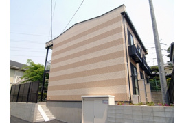 プレミールMの外観