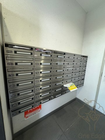 フロンティアゲート淀川のその他