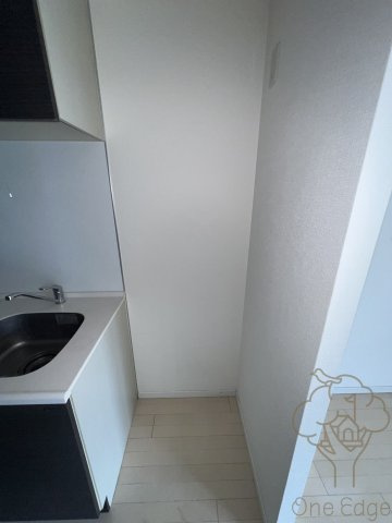 フロンティアゲート淀川のキッチン