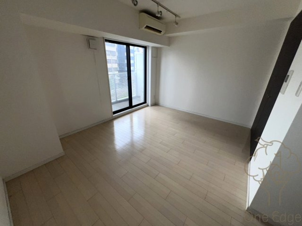 フロンティアゲート淀川の居間