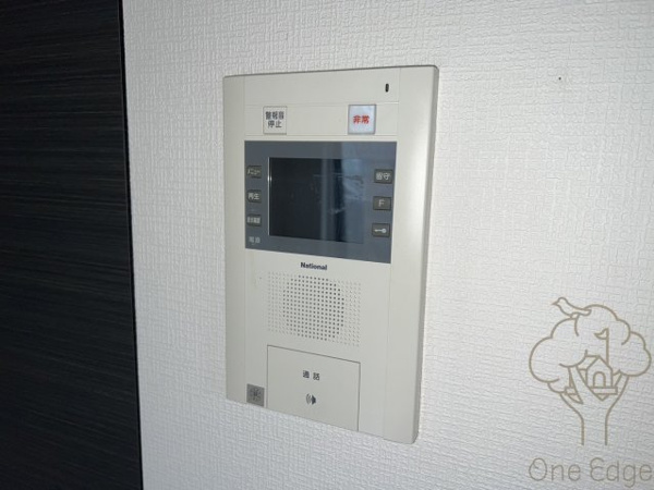 フロンティアゲート淀川のその他設備