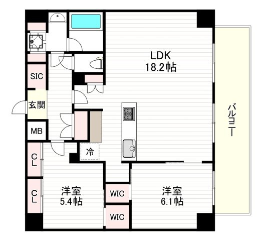 間取り：227102862526