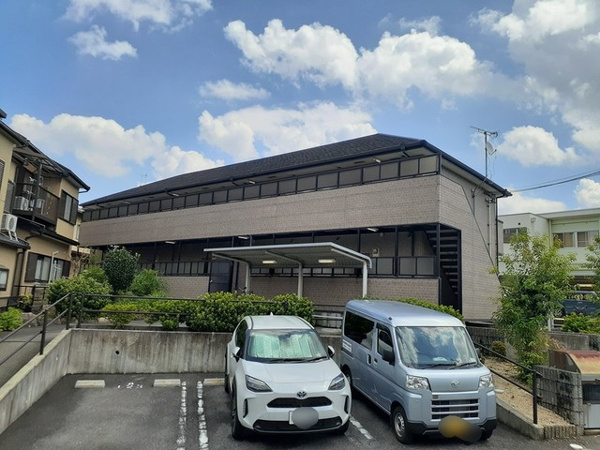 タウンルームけまりの画像