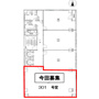 大栄ビルの間取り