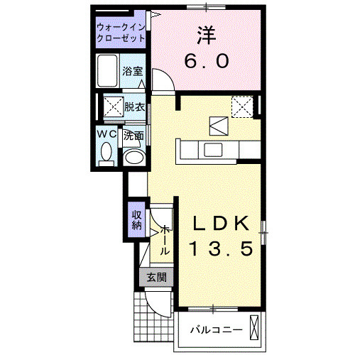 間取り：212058878233