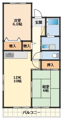 間取り：230035537201
