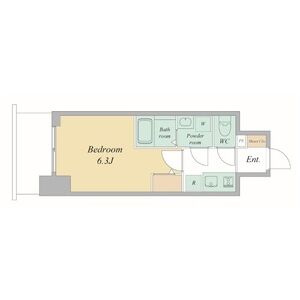 エスリードレジデンス大阪谷町ザ・マークスのイメージ