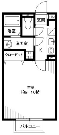 間取り：211064336325