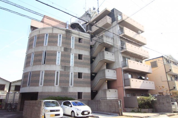 Y’sコート蘭びっくの画像