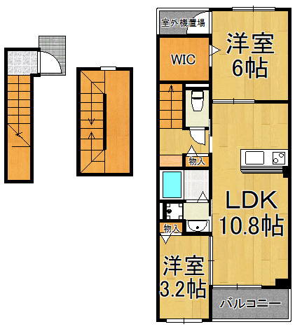 間取り：228056926069